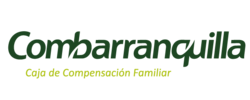 logo combarranquilla