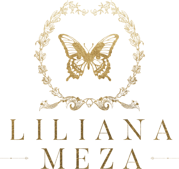 logo liliana meza