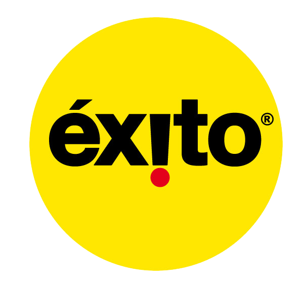 logo exito